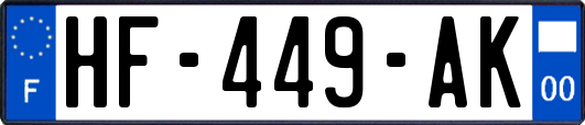 HF-449-AK