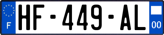 HF-449-AL