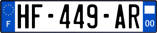 HF-449-AR