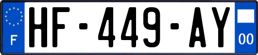 HF-449-AY