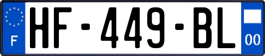 HF-449-BL