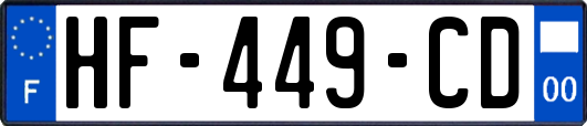 HF-449-CD