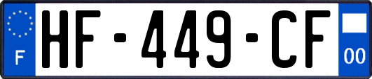 HF-449-CF