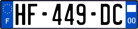 HF-449-DC