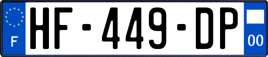 HF-449-DP
