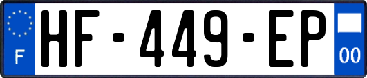 HF-449-EP