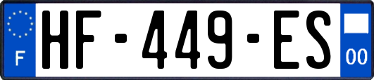 HF-449-ES