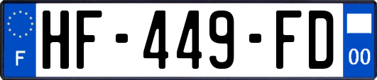 HF-449-FD
