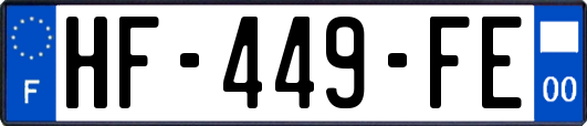 HF-449-FE
