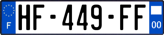 HF-449-FF