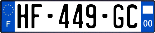 HF-449-GC