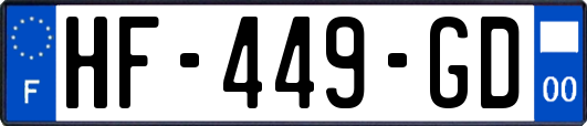 HF-449-GD