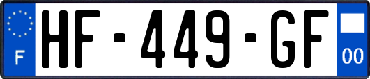 HF-449-GF