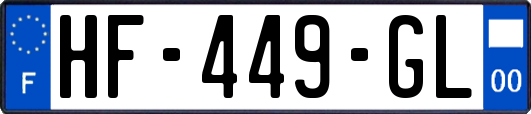 HF-449-GL