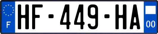 HF-449-HA