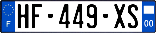 HF-449-XS