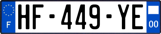 HF-449-YE