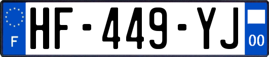 HF-449-YJ