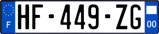 HF-449-ZG