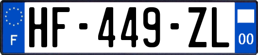 HF-449-ZL