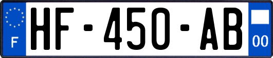 HF-450-AB
