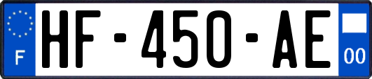 HF-450-AE