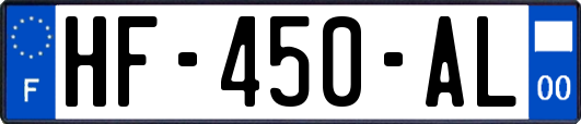 HF-450-AL