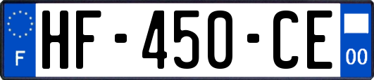 HF-450-CE