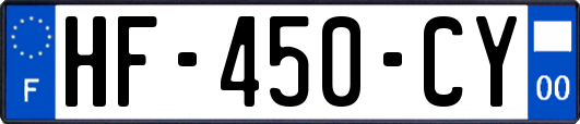 HF-450-CY