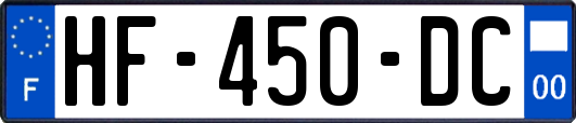 HF-450-DC