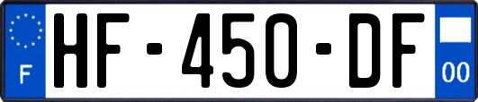 HF-450-DF