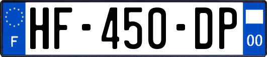 HF-450-DP