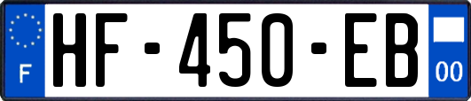 HF-450-EB