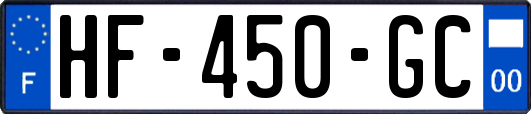 HF-450-GC