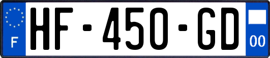 HF-450-GD