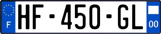HF-450-GL