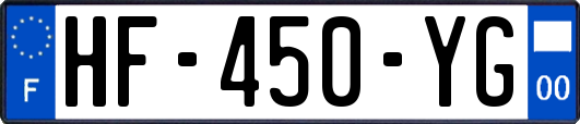 HF-450-YG