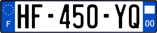 HF-450-YQ