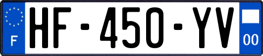 HF-450-YV