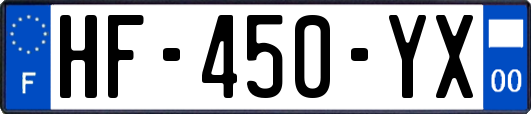 HF-450-YX