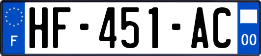 HF-451-AC