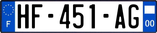 HF-451-AG