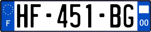 HF-451-BG
