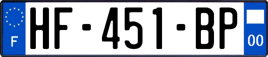 HF-451-BP