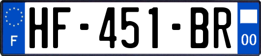 HF-451-BR