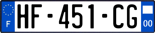 HF-451-CG