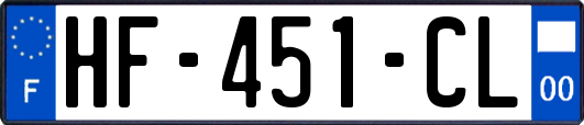 HF-451-CL