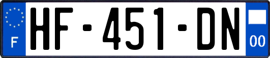 HF-451-DN