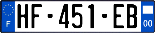 HF-451-EB