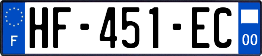 HF-451-EC